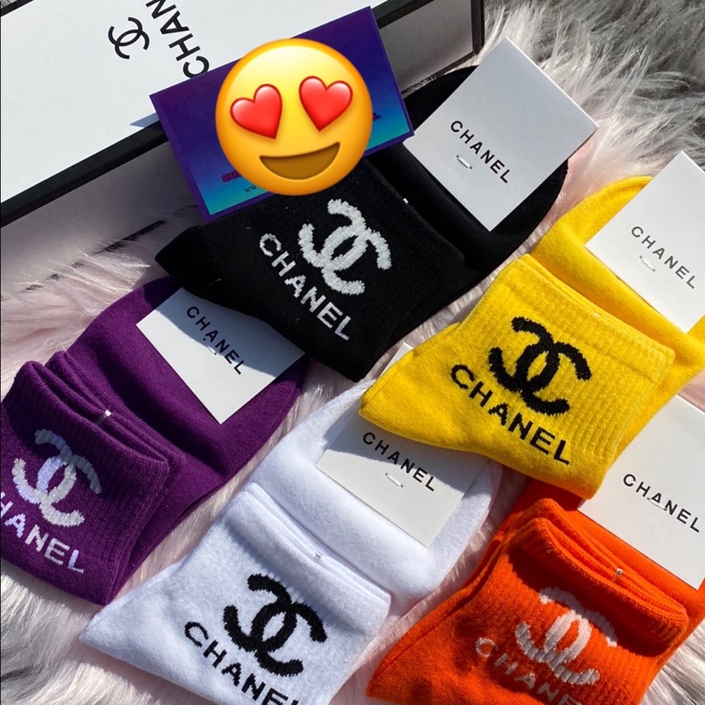 CC INSPIRED ankle socks